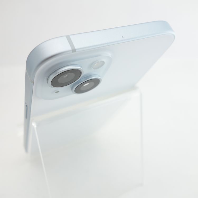 ��SIM�ե꡼��iPhone15 128GB �֥롼 ����98�� �������¡�