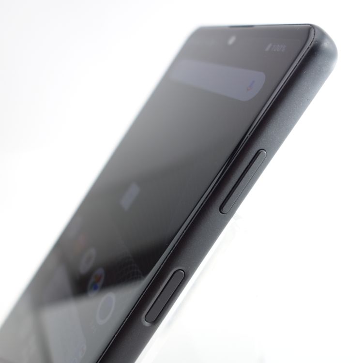 SIMե꡼Xperia Ace II SO-41B ֥å ¡ docomo