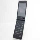 ��SIM�ե꡼��DIGNO��������4 A202KC �֥�å� Softbank�� ���������ݾ�