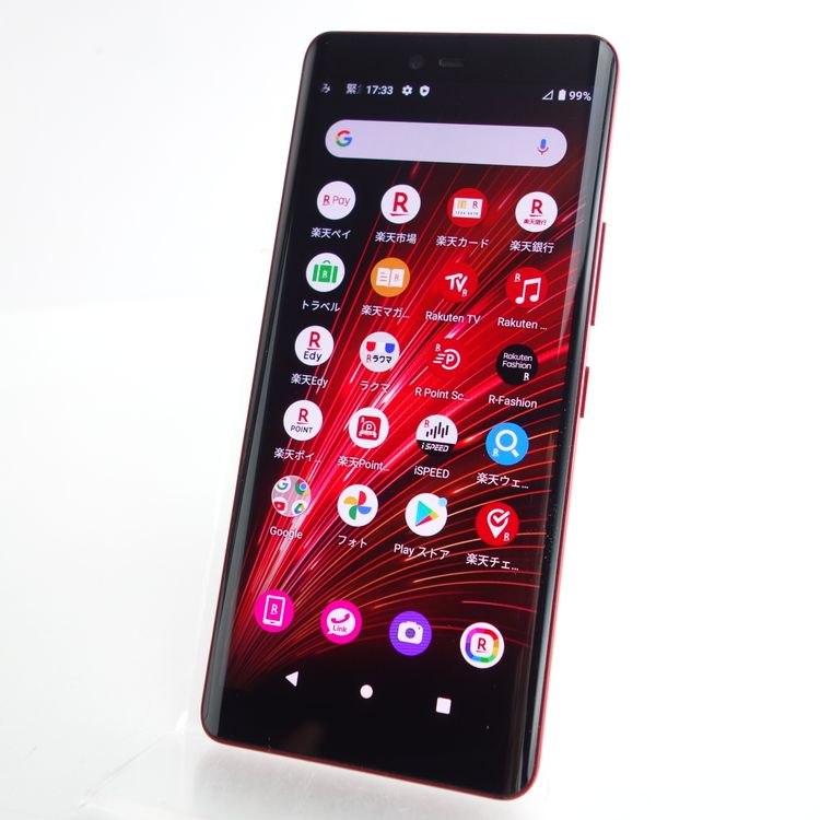 ��SIM�ե꡼��Rakuten Hand 5G P780 ����ॾ���å� �������¡�