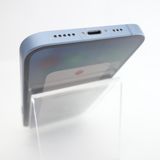 ��SIM�ե꡼��iPhone14 256GB �֥롼 ����84% Apple���ȥ���