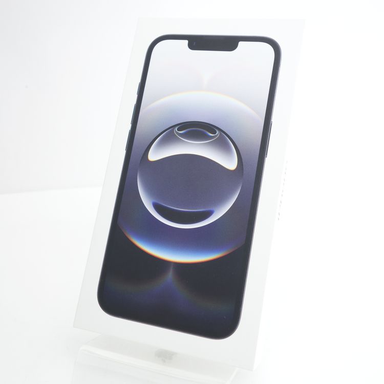 ��SIM�ե꡼��iPhone16e 128GB �֥�å� ̤�������� Y!mobile��