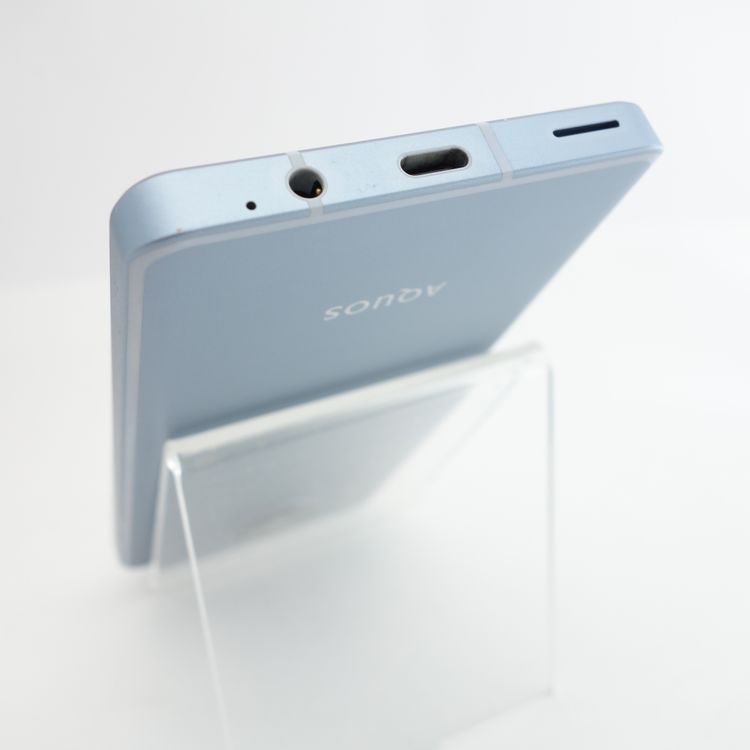 SIMե꡼AQUOS sense7 SHG10 ֥롼 ¡ au