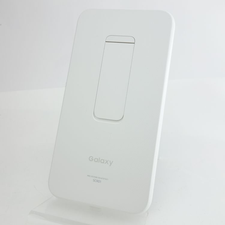 SIMե꡼Galaxy 5G Mobile SCR01 ۥ磻 au ¡