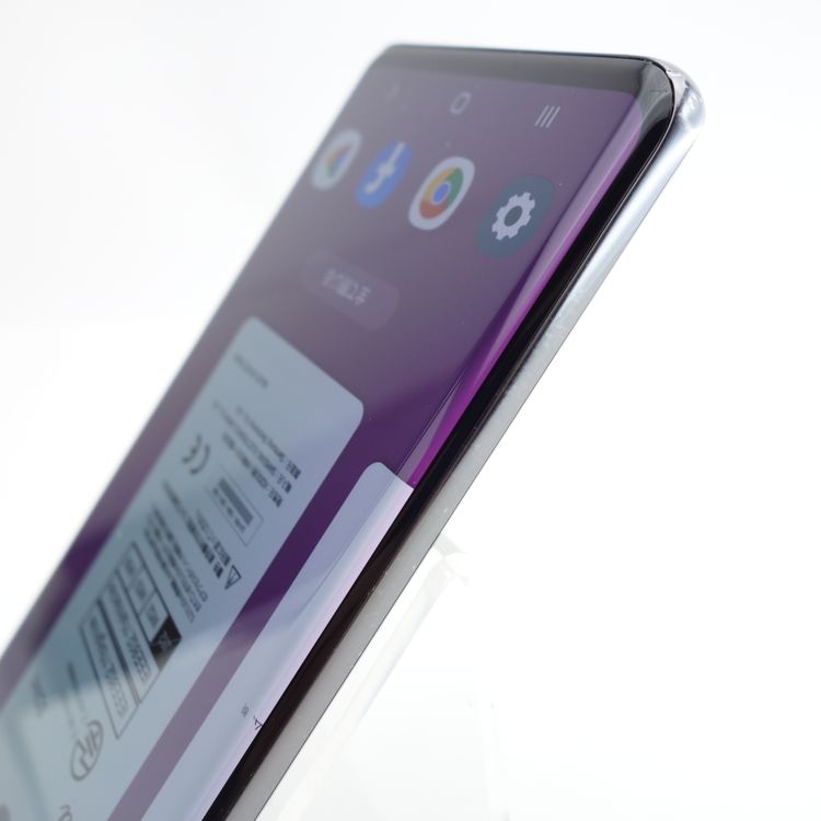 ��SIM�ե꡼��Galaxy S10 SCV41 �ץꥺ��֥�å� �������¡� au��