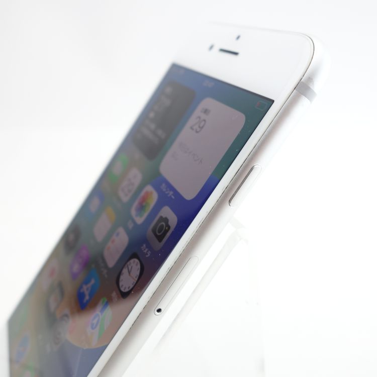 ��SIM�ե꡼��iPhone8 64GB ����С� ����86�� �������¡�