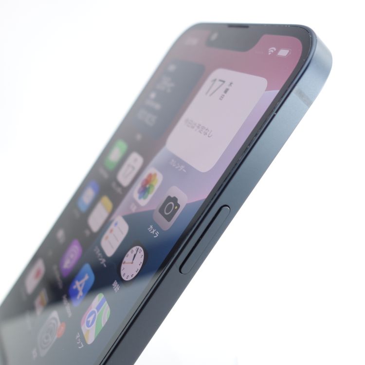SIMե꡼iPhone13 128GB ߥåɥʥ 97 ݾ