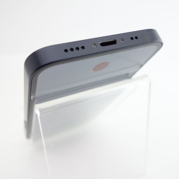 ��SIM�ե꡼��iPhone12 mini 128GB �֥�å� ����93�� docomo��