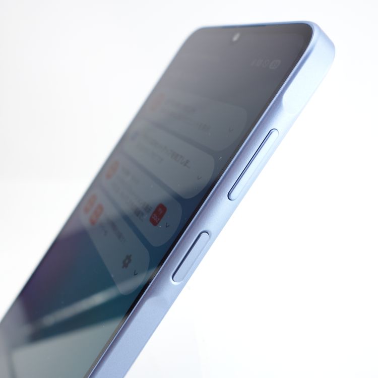 SIMե꡼Galaxy A25 5G SC-53F 饤ȥ֥롼 ¡ docomo