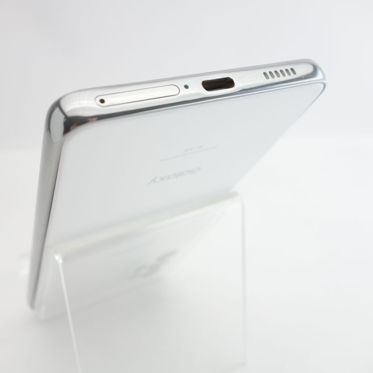 ��SIM�ե꡼��Galaxy A53 5G SC-53C ��������ۥ磻�� �������¡�