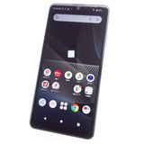 SIMե꡼Xperia Ace II SO-41B ֥å ¡ docomo