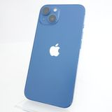 SIMե꡼iPhone13 128GB ֥롼 100 ݾ