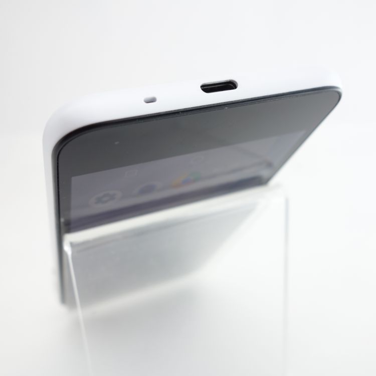 ��SIM�ե꡼��AQUOS sense basic 702SH �ۥ磻�� �������¡�