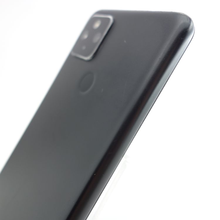 ��SIM�ե꡼��Google Pixel 4a��5G�˥��㥹�ȥ֥�å� �������¡�