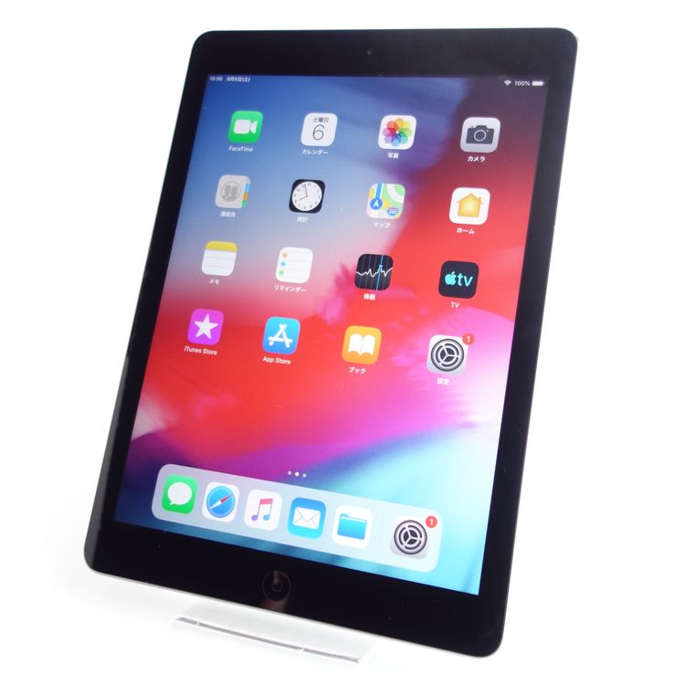 9.7iPad Air 1 32GB ڡ쥤 90 Wi-Fiǥ