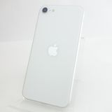 ��SIM�ե꡼��iPhoneSE2 128GB �ۥ磻�� ����100�� �������¡�