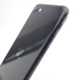 ��SIM�ե꡼��iPhoneSE2 64GB �֥�å� ����98�� �������¡�
