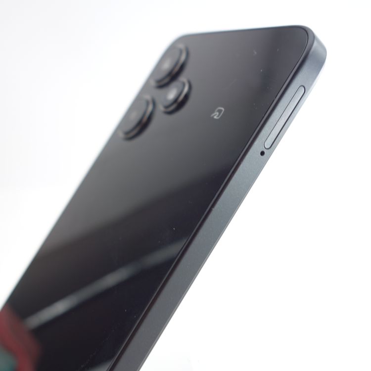 ��SIM�ե꡼��Redmi Note 12 5G XIG03 �ߥåɥʥ��ȥ֥�å� �������¡�