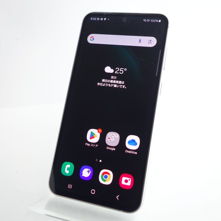 SIMե꡼Galaxy S23 FE SCG24 ߥ ¡ au