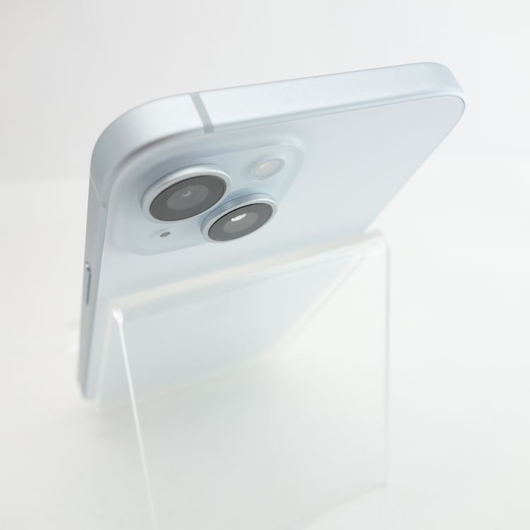 ��SIM�ե꡼��iPhone15 128GB �֥롼 ����93% �������¡�