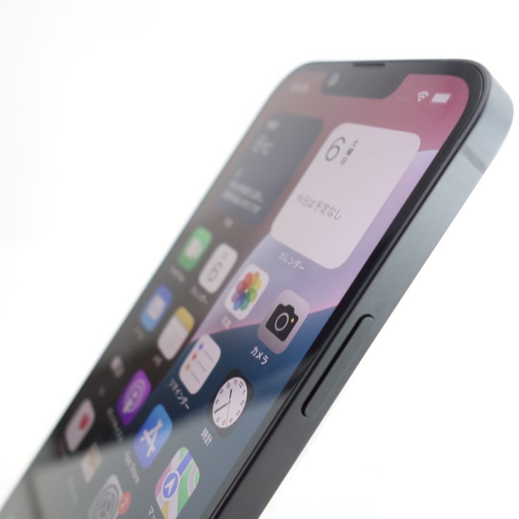 SIMե꡼iPhone16e 128GB ֥å 100 Appleȥ