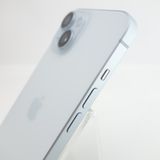 ��SIM�ե꡼��iPhone15 128GB �֥롼 ����92% Apple���ȥ���