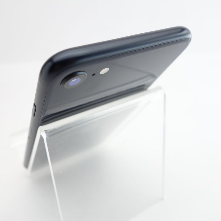 ��SIM�ե꡼��iPhoneSE3 64GB �ߥåɥʥ��� ����83�� �������¡�
