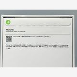 ����̵�� ̤������ SIM�ե꡼ iPhone16e �ۥ磻�� 128GB