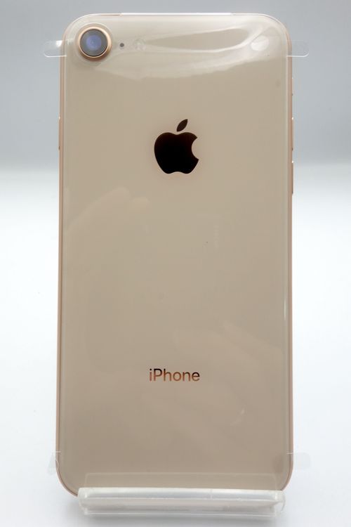 ムスビー｜未使用新品 （本体のみ） Appleストア交換品 iPhone8 