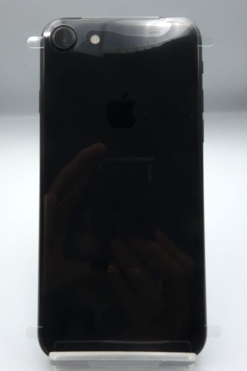 ムスビー｜未使用新品（本体のみ）Appleストア交換品 iPhone8 スペース  