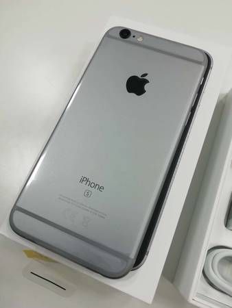 ムスビー｜【電子問屋】送込 SIMフリー iPhone 6s 32GB スペースグレイ  