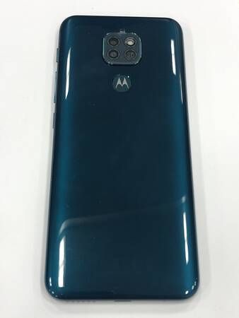 SIM�ե꡼ MOTOROLA moto g9 play 4GB 64GB