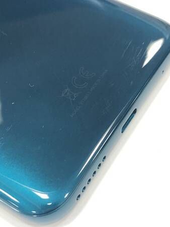 SIM�ե꡼ MOTOROLA moto g9 play 4GB 64GB