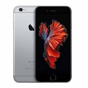 ムスビー｜【電子問屋】送込 SIMフリー iPhone 6s 32GB スペースグレイ  