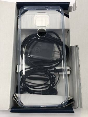 SIM�ե꡼ MOTOROLA moto g9 play 4GB 64GB