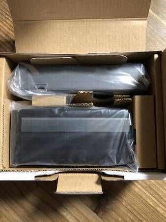  ̤ docomo P-smart  P-01J Black