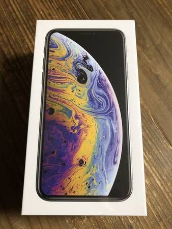 ムスビー｜新品未開封 docomo iPhoneXS 64GB Silver SIMロック解除済み 