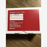  ̤ docomo P-smart  P-01J Black