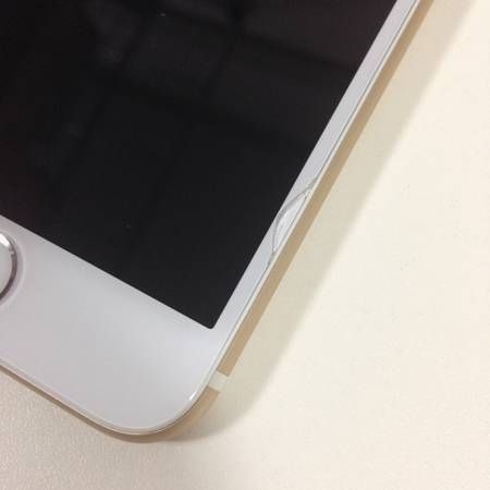 ֶݾաiPhone6 au 16GB 