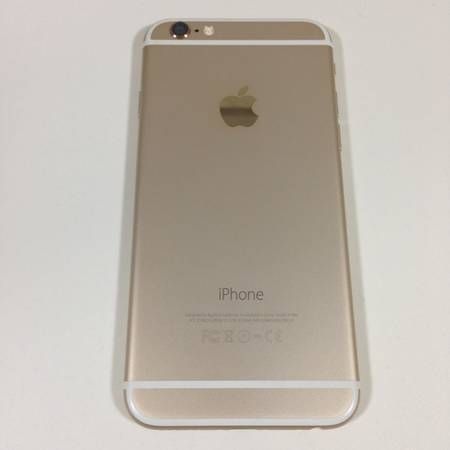 ֶݾաiPhone6 au 16GB 