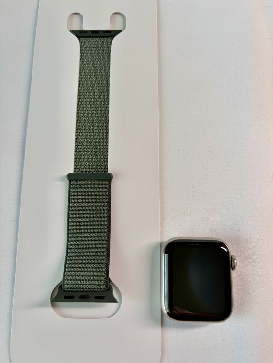 apple watch series6 40mm �����˥����ǥ�