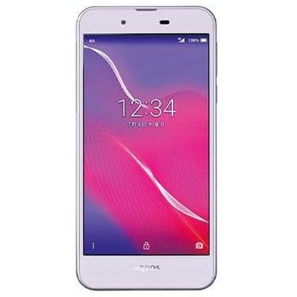 SIMե꡼ AQUOS L2 SH-L02 ٥ 16GB