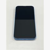 �����ò��������SIM�ե꡼ iPhone 13 128GB �֥롼