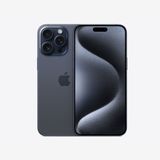 SIMフリー iPhone15 Pro Max ブルーチタニウム 256GB