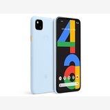 SIMե꡼ Google Pixel 4a ٥꡼֥롼 128GB