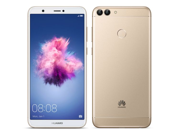 SIMե꡼ HUAWEI nova lite 2 FIG-LA1  32GB