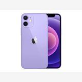 �����ò��������SIM�ե꡼ iPhone 12 mini 128GB �ѡ��ץ�