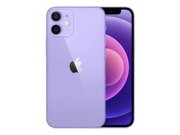SIMե꡼ iPhone12 mini ѡץ 256GB
