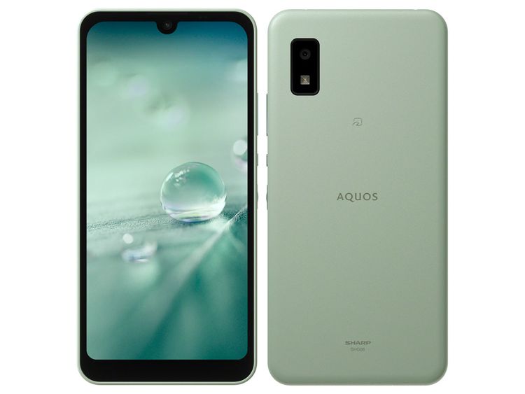 SIMե꡼ AQUOS wish SHG06 ꡼֥꡼ 64GB
