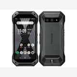 ★訳あり品★SIMフリー KYG01 128GB ブラック